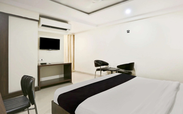 Deccan Inn By OYO Rooms