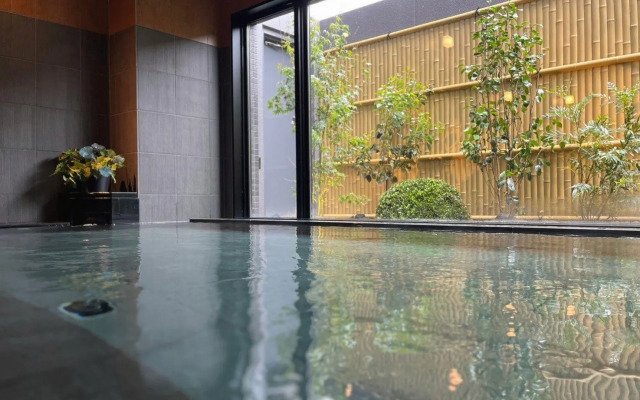 Hotel Route Inn Kyoto Kameoka Ekimae
