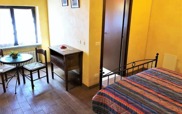 Farmhouse in Apecchio With Pool & Spa