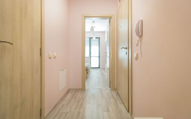 FM Luxury 1-BDR Apartment - City Sense