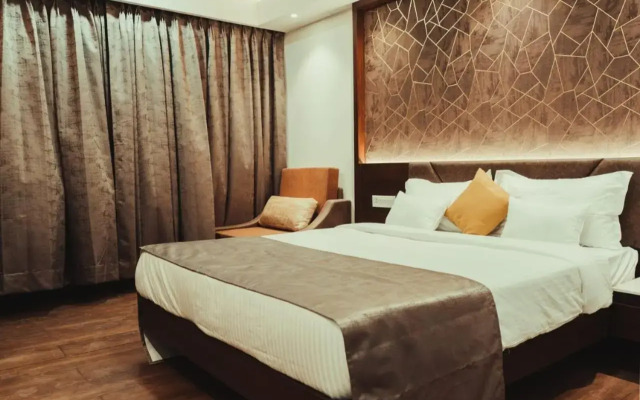 Jardin Hotels