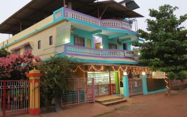 Hotel Kavijay