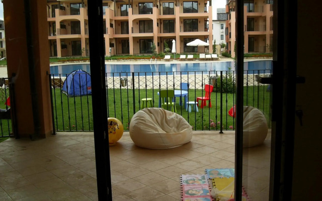 Kaliakria Resort