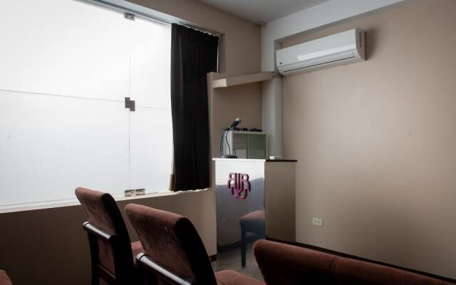 Roswal Hotel