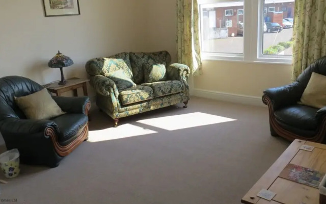 Marlborough Apartment