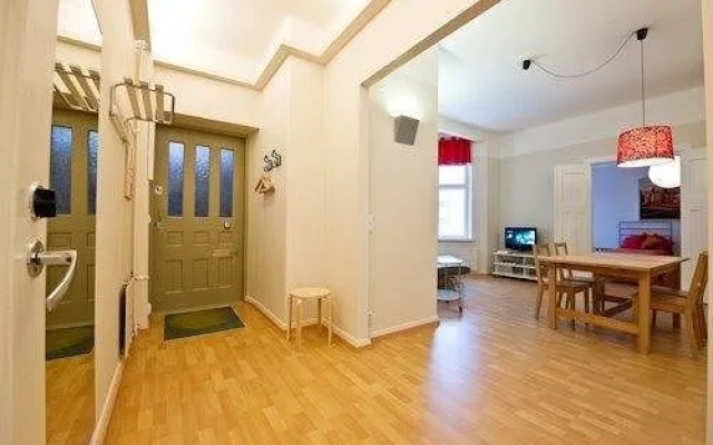 Citykoti Downtown Apartments