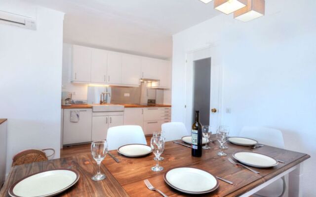 Apartment Nautic Klippitztörl
