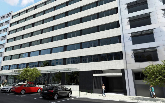 TURIM Marques Hotel