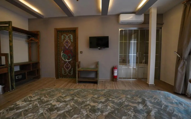 Inziva Butik Otel