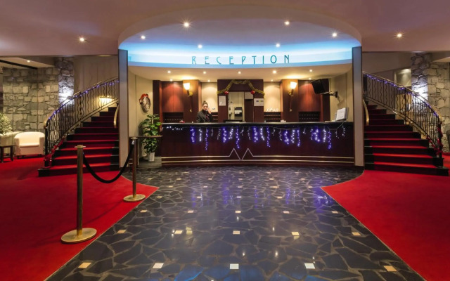 Hôtel Tignes Le Diva