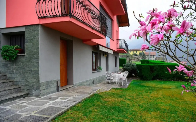 Ca Bearly in Nesso With 1 Bedrooms and 1 Bathrooms