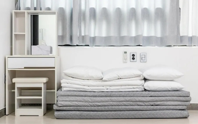 Yeosu Onueli Pension