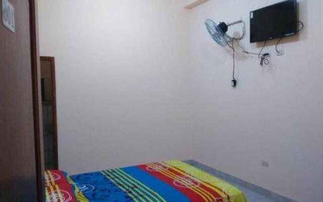 Hostal Jibaro