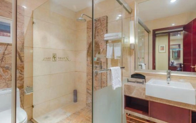 Dynasty Commercial Hotel