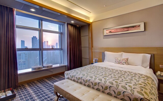 Grand Skylight International Hotel Nanchang