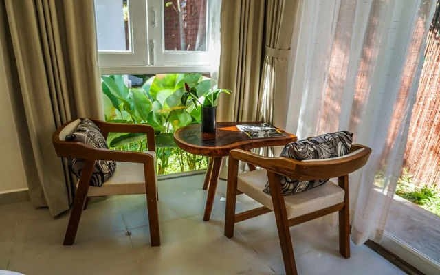 Unique Private Villas