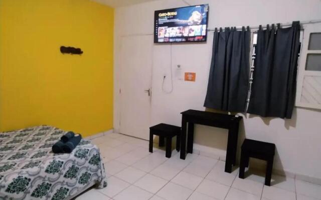 Proxima Estacion Hostel