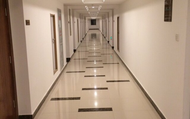 Dalian Best Hotel Apartment