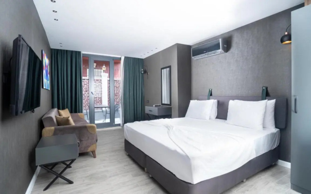 Estera Hotel & Spa