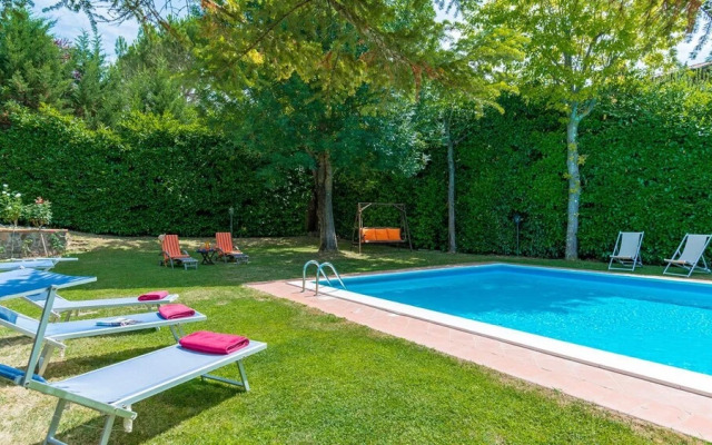 Villa Monica 8 in Greti