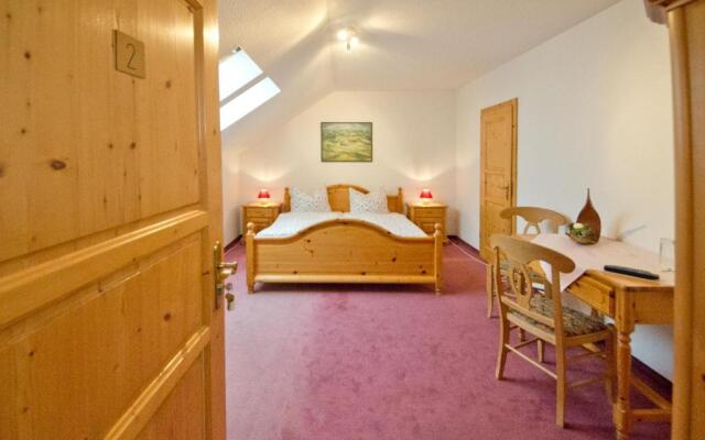 Hotel Garni Am Klostermarkt