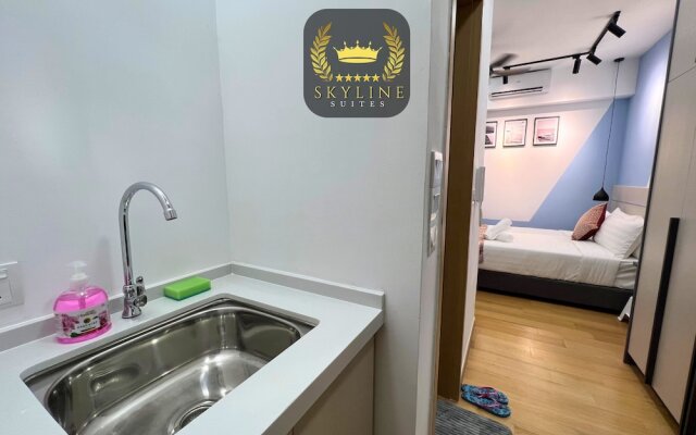 The Colony Skyline Suites KLCC