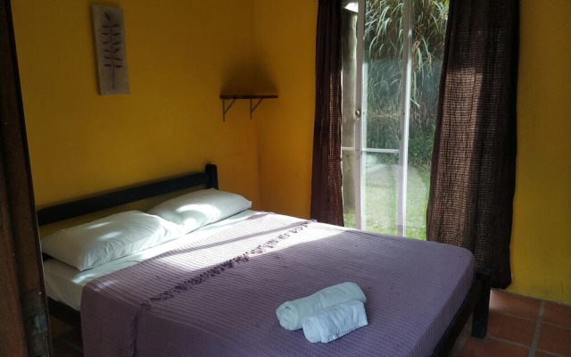 El Viajero La Pedrera Hostel & Suites