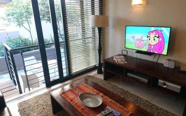 Adderley Terraces J10 by CTHA