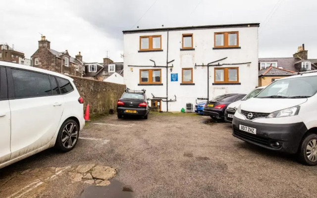 Lost Guest House - Aberdeen