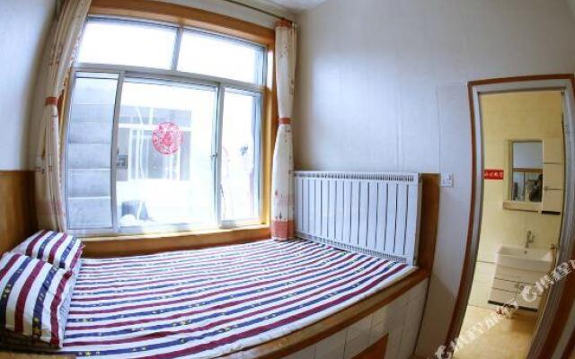 Tingtao Yashe Yujia Hotel