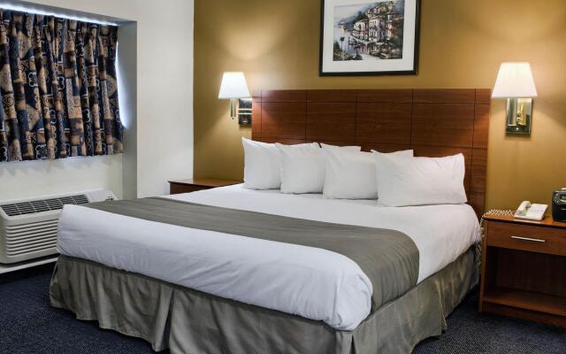 Motel 6 Richmond, VA - I-64 West