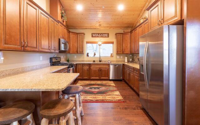 Moonridge Serenade #1967