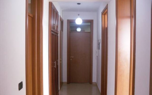 Lux Apartments