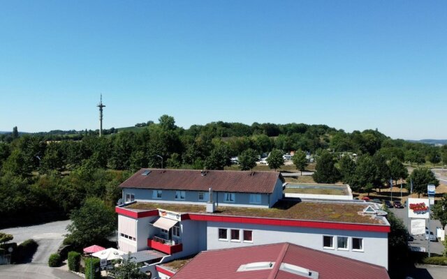 Sporthotel Öhringen