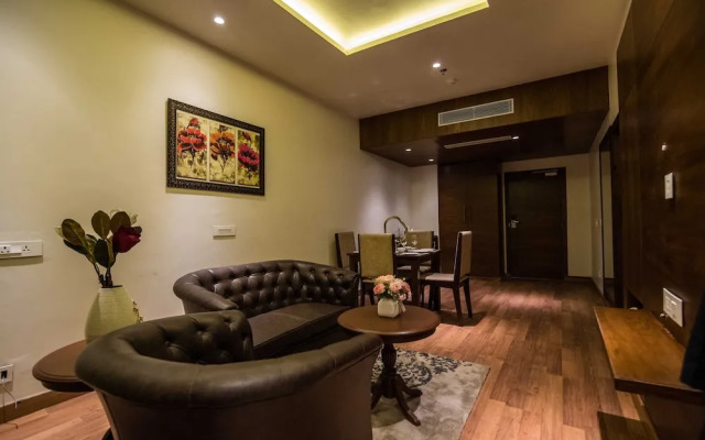 Coral Resort and Spa, Centrally Heated Mountain Side Resort, Manali