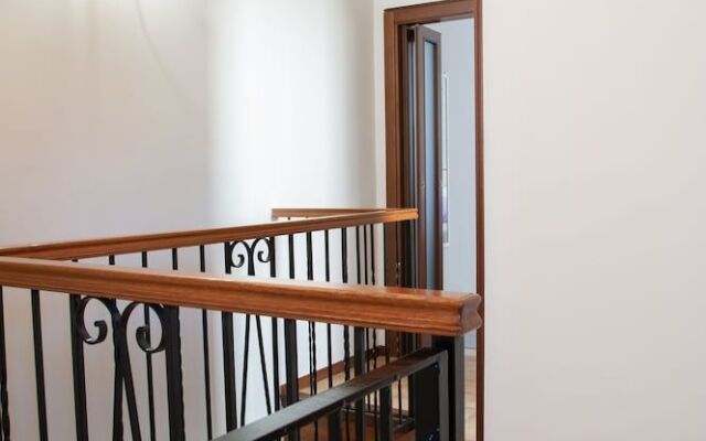La Corte B&B