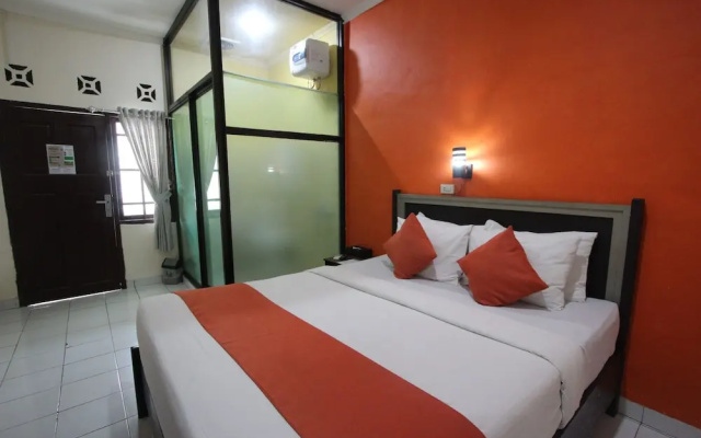 Yasminstar Hotel – Guest Rooms – Sungai Baru