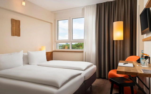 mainhaus Stadthotel Frankfurt