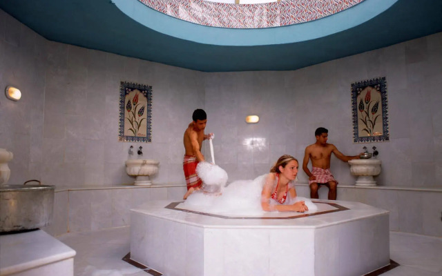 Club Anastasia Aparthotel
