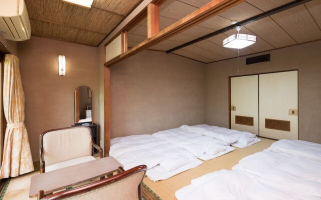 Oyo Ryokan Kikusui