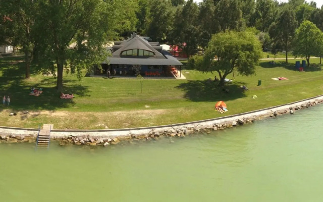 Szines Panoráma Apartman