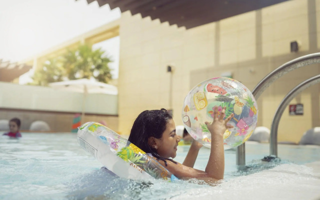 Shangri-La Jeddah