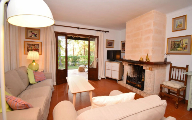 Casa Trevol 020 by Mallorca Charme