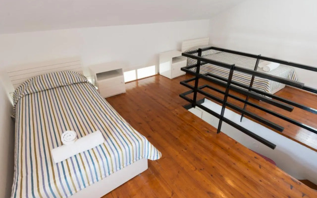Markakis Apartments Elounda