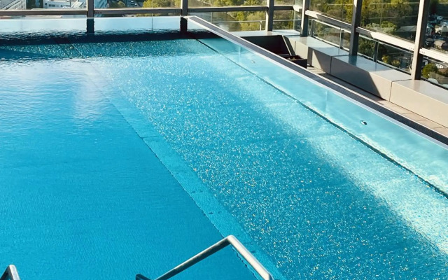 Royal Swan Skyline, Wien