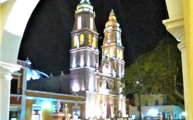 Kaeli's Caribbean Studios