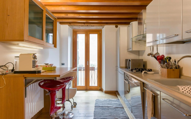 Downtown Apartment Verona