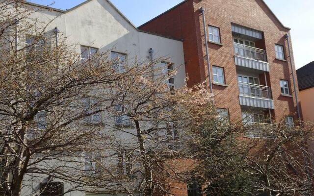 The Windmill in Dublin