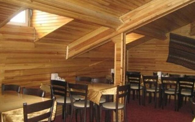 Yeni Ornek Hotel