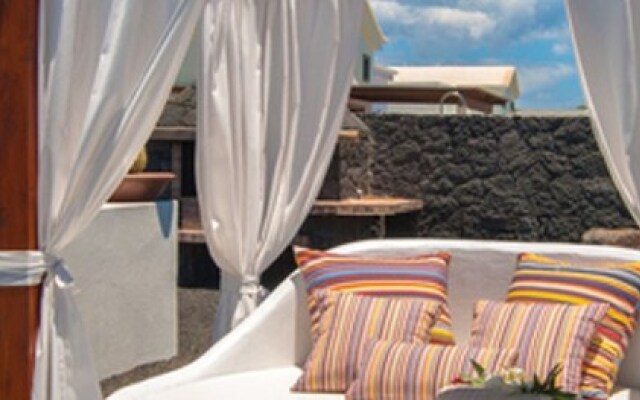 Villa Rosa Playa Blanca